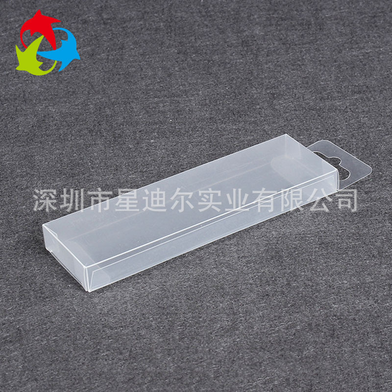 透明折盒 透明折盒