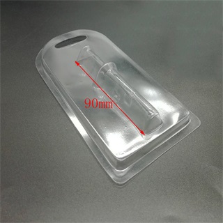 透明吸塑盒包裝 透明吸塑盒包裝