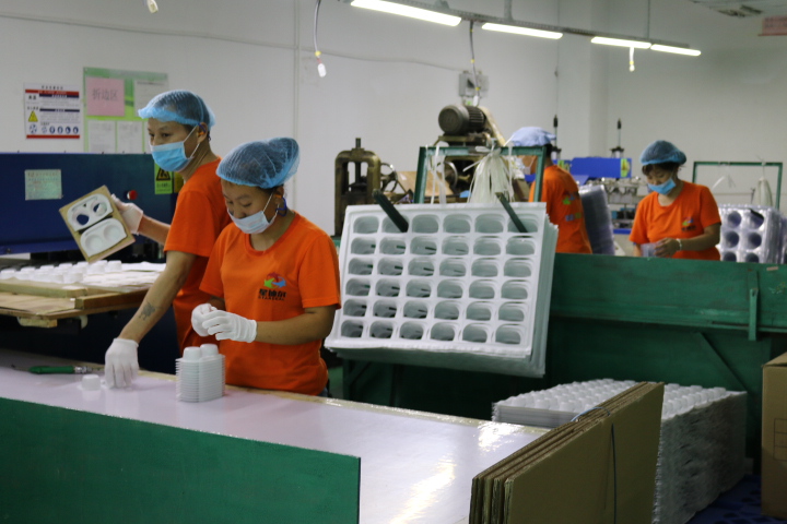 吸塑內托工廠 吸塑內托工廠