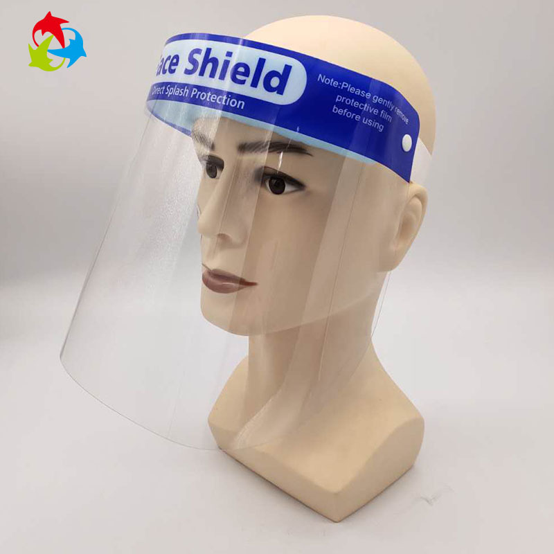 雙麵覆模麵罩 (2)